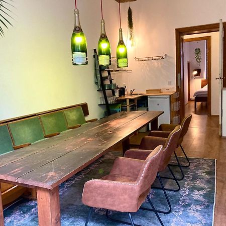 Minimal Hostel No 41 Berlin Exterior photo