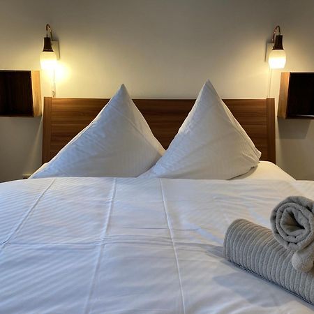 Minimal Hostel No 41 Berlin Exterior photo