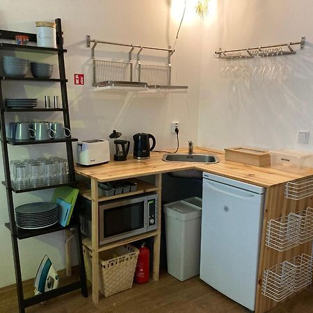 Minimal Hostel No 41 Berlin Exterior photo