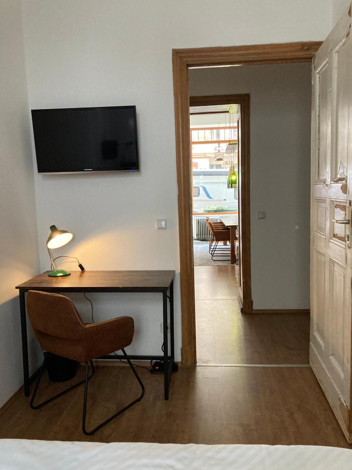 Minimal Hostel No 41 Berlin Exterior photo