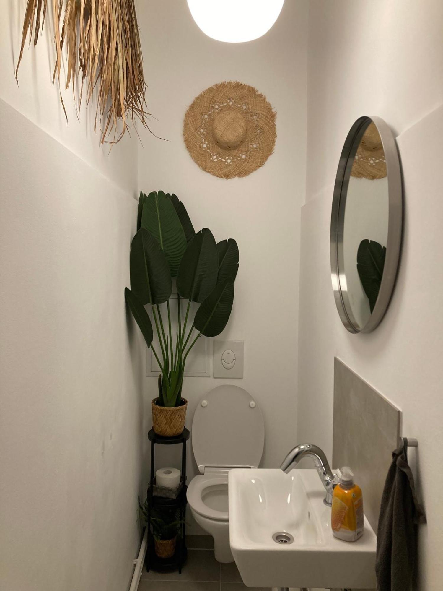 Minimal Hostel No 41 Berlin Exterior photo